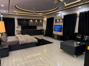 The Sapphire Suites